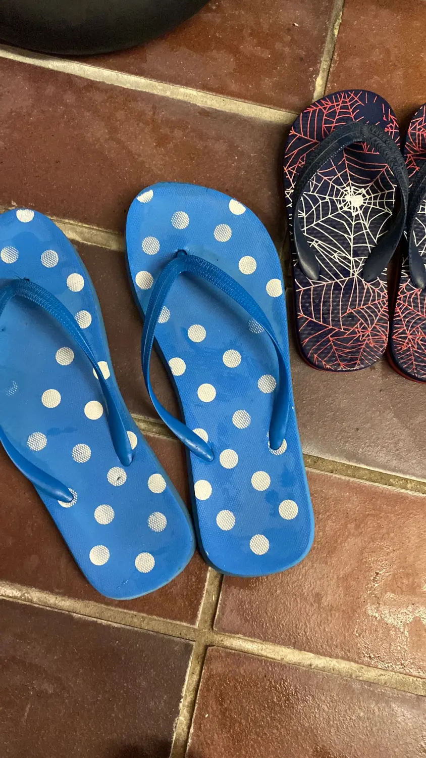 Swimmerfirst Flip-Flops